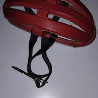 Casco bici Vintage