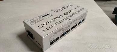 Vinteck Lover Power Supply II