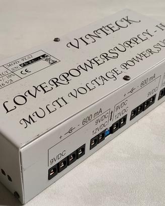 Vinteck Lover Power Supply II