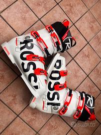 Scarpone Rossignol hero world cup