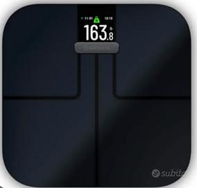 Bilancia garmin Index™ S2 Smart Scale