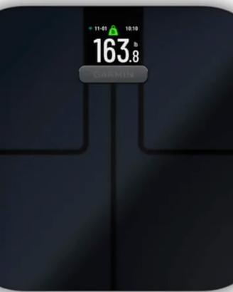 Bilancia garmin Index™ S2 Smart Scale