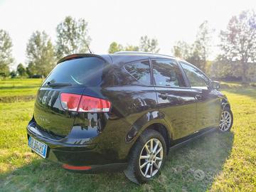  SEAT ALTEA XL 2009 GPL