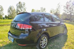  SEAT ALTEA XL 2009 GPL