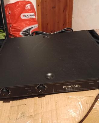 Amplificatore