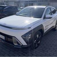 HYUNDAI Kona 2ªs. (2023-->) HEV 1.6 DCT XLine P