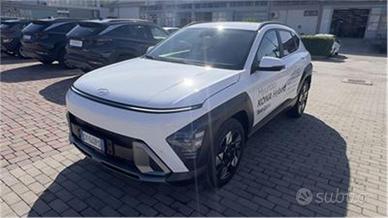 HYUNDAI Kona 2ªs. (2023-->) HEV 1.6 DCT XLine P