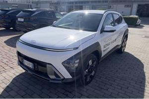 HYUNDAI Kona 2ªs. (2023-->) HEV 1.6 DCT XLine P