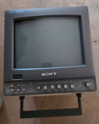 Monitor Sony