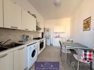 Quadrilocale a Firenze