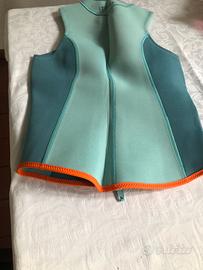 Gilet muta nuoto ITWIT