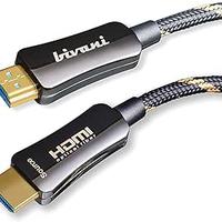 Cavo HDMI in fibra ottica 15 metri