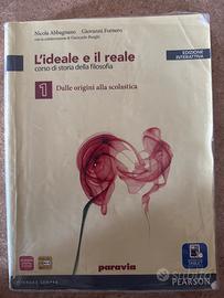 L'ideale e il reale filosofia