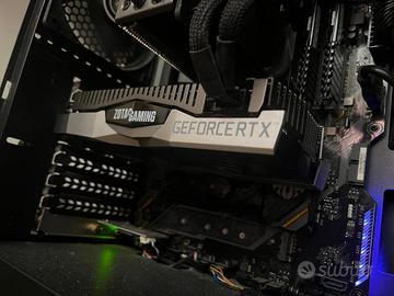Zotac gaming nvidia RTX 2060 6GB GDDR6
