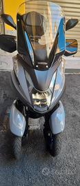 TRICITY 155 ABS