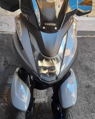 TRICITY 155 ABS