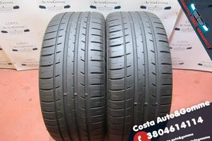 Gomme 235 50 17 Kumho 85%  235 50 R17