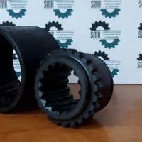 Bussola Collegamento Prolunga Tigrone Carraro