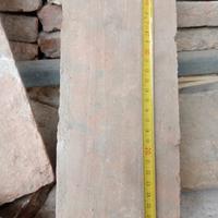 mattoni in cotto vecchio