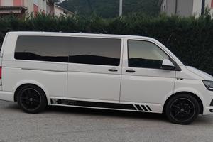 Volkswagen T6