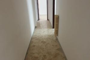 Appartamento Quattro locali+servizi