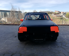 Renault 5 GT turbo