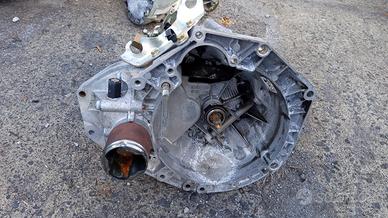 CAMBIO FIAT 500 1,2 BENZINA ANNO 2011 TIPO MOTORE 