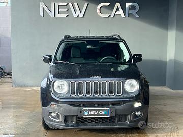 JEEP Renegade 1.6 Mjt 105CV Business