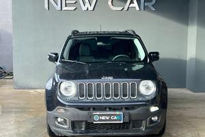 JEEP Renegade 1.6 Mjt 105CV Business