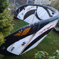 vela kite 