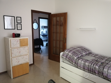 Camera SINGOLA comoda studenti S.Raffaele Polimi