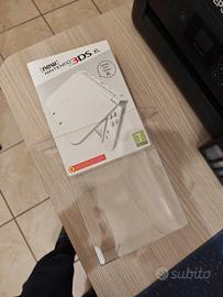 Custodia Protettiva Scatola New Nintendo 3DS XL