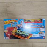 Piste Hot Wheels