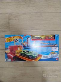 Piste Hot Wheels