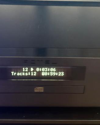 RCD-1572 MKII