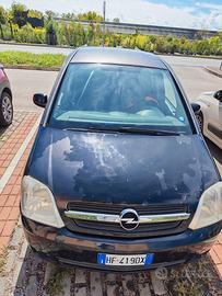 Opel Meriva 1.6 /2005 Cosmo benzina /GPL (euro4) 