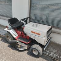 Piccoli lavori da giardino