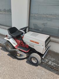 Piccoli lavori da giardino