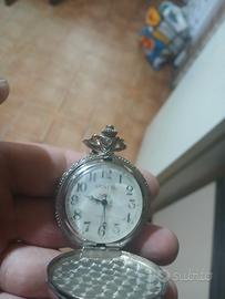 orologio da polso antico