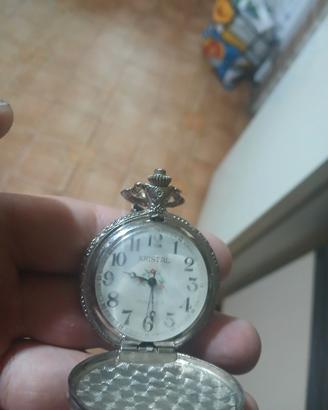 orologio da polso antico