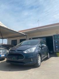 Ford B-Max 1.0 EcoBoost 100 CV Titanium