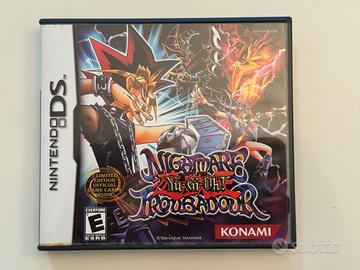 Lotto giochi Nintendo DS originali