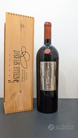 Nino Negri Sfursat 5 Stelle 2005 3lt 