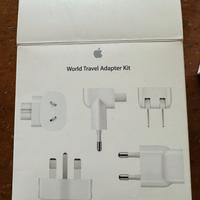 APPLE World Travel Adapter Kit