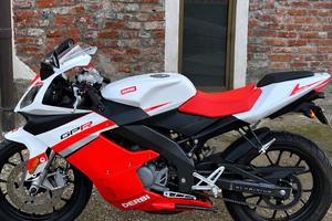 Derbi Gpr 50
