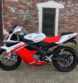 Derbi Gpr 50