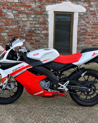 Derbi Gpr 50