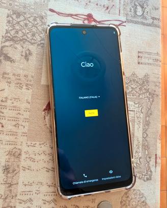 Motorola G32