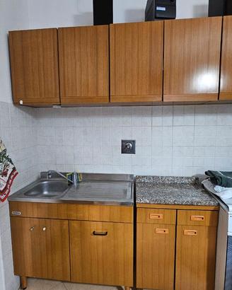 Cucina 160cm