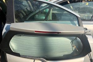 COFANO PORTELLONE POSTERIORE NISSAN PIXO ANNO:2010